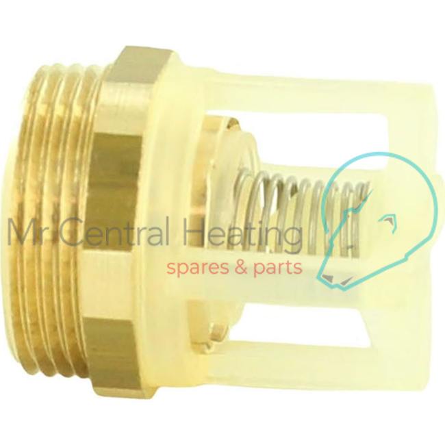 ALT SPARES  248051